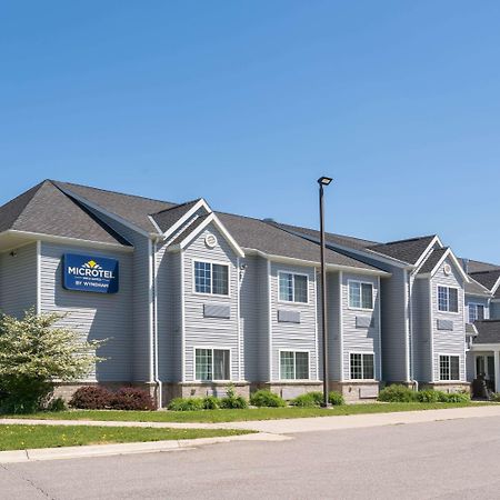 Microtel Inn & Suites By Wyndham Springfield Exterior photo