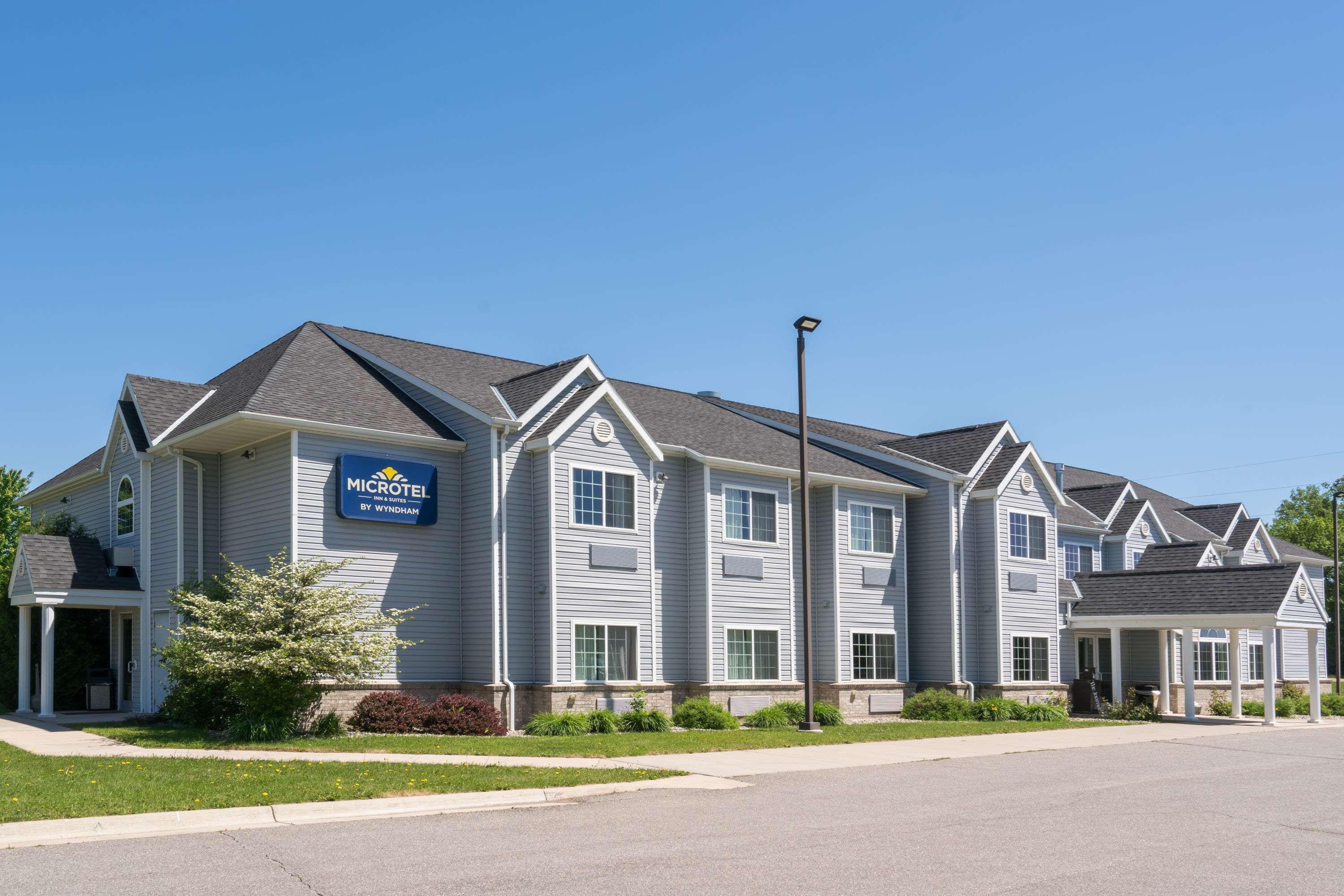 Microtel Inn & Suites by Wyndham Eagan/St Paul